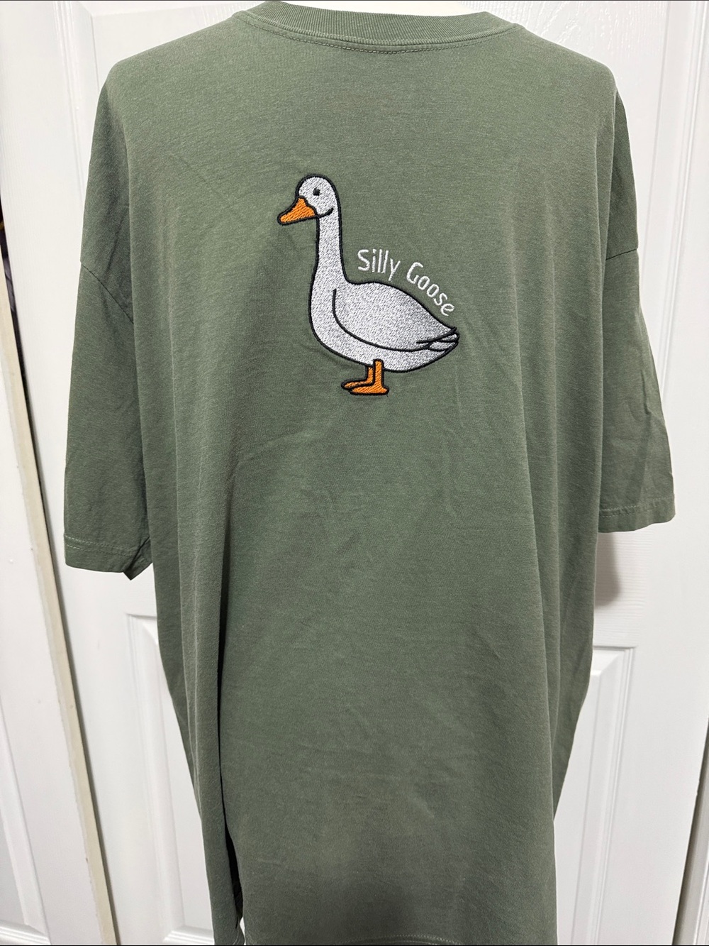 Silly Goose Men’s T-Shirt Lot of 3! 2XL